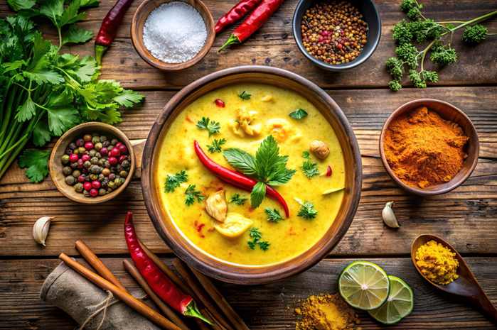 Colar de Trevo Coração Cravejado - Prata 925 - loja online